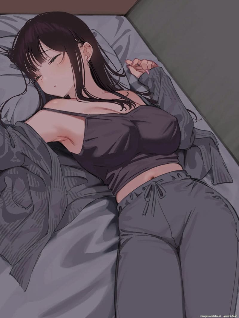 อ่านโดจิน เธอคือนักล่า… ผมคือเหยื่อ